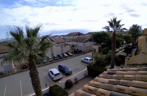 Reventa - Townhouse - Algorfa - La Finca Golf Resort