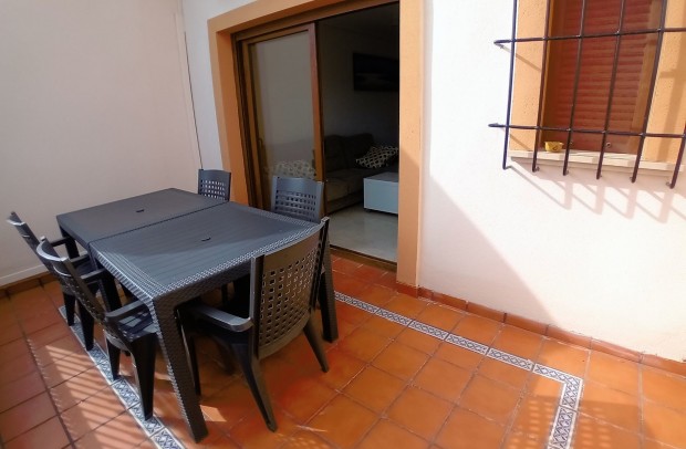 Reventa - Townhouse - Algorfa - La Finca Golf Resort