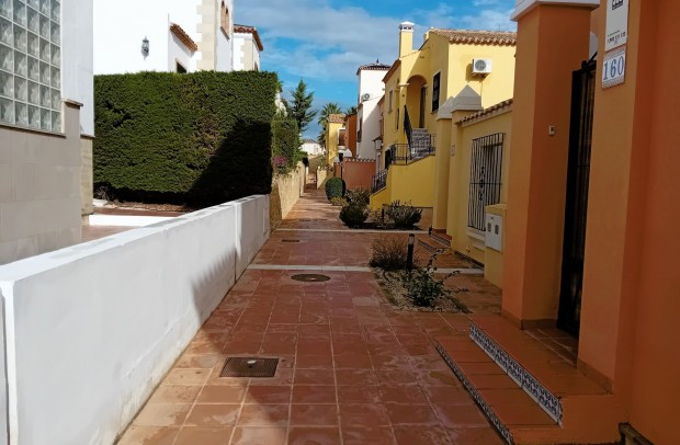 Reventa - Townhouse - Algorfa - La Finca Golf Resort