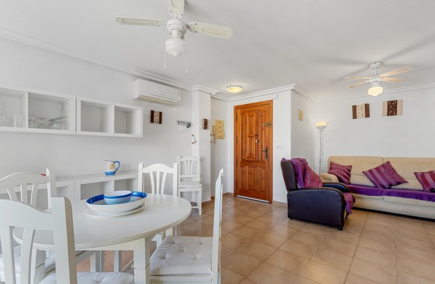 Resale - Apartment - Orihuela