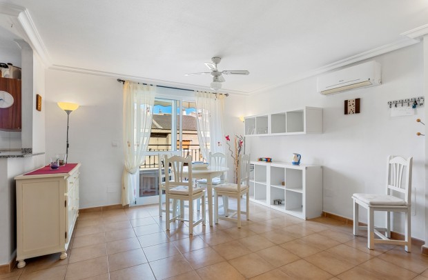 Resale - Apartment - Orihuela