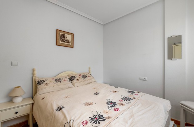 Resale - Apartment - Orihuela