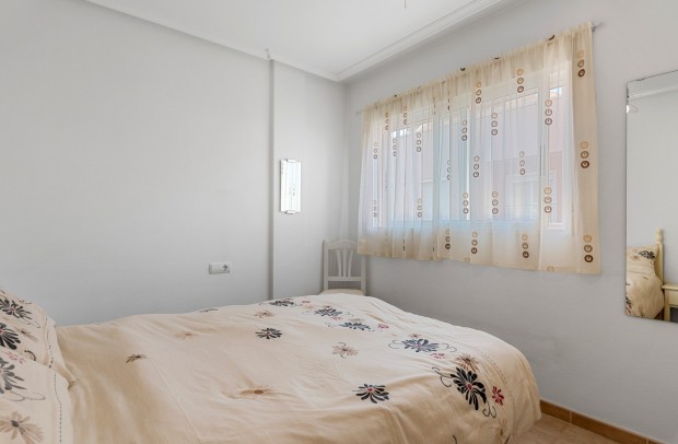 Resale - Apartment - Orihuela