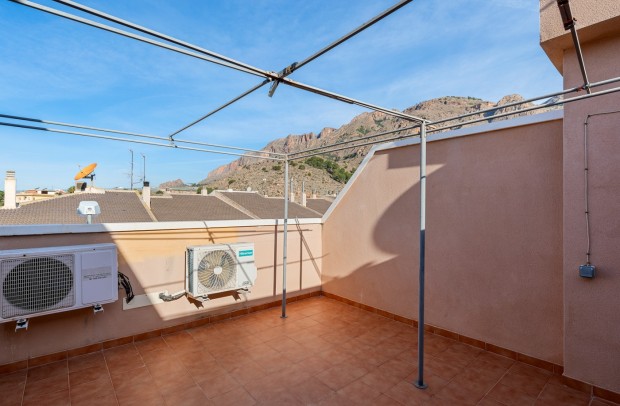 Resale - Apartment - Orihuela