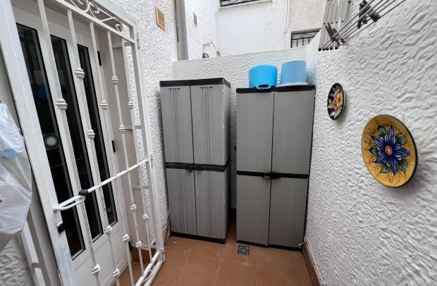 Revente - Apartment - Orihuela - Entre Naranjos Vistabella