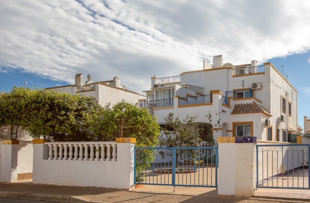 Revente - Townhouse - Torrevieja - Jardin Del Mar