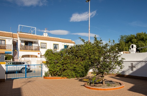 Revente - Townhouse - Torrevieja - Jardin Del Mar