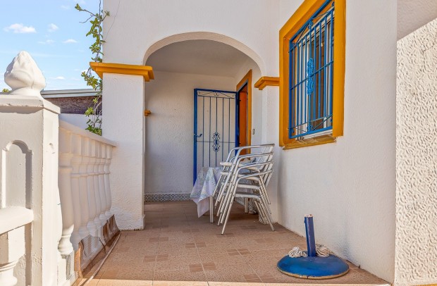 Revente - Townhouse - Torrevieja - Jardin Del Mar