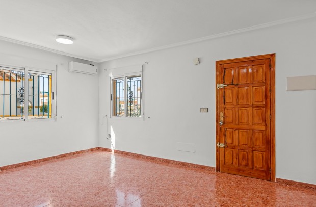 Revente - Townhouse - Torrevieja - Jardin Del Mar