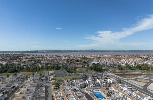 Revente - Townhouse - Torrevieja - Jardin Del Mar