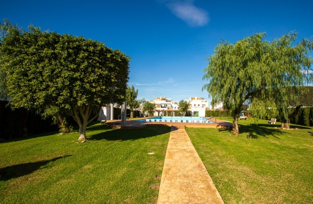 Revente - Townhouse - Torrevieja - Jardin Del Mar