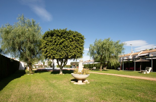 Revente - Townhouse - Torrevieja - Jardin Del Mar