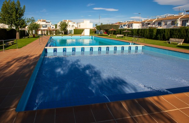 Revente - Townhouse - Torrevieja - Jardin Del Mar