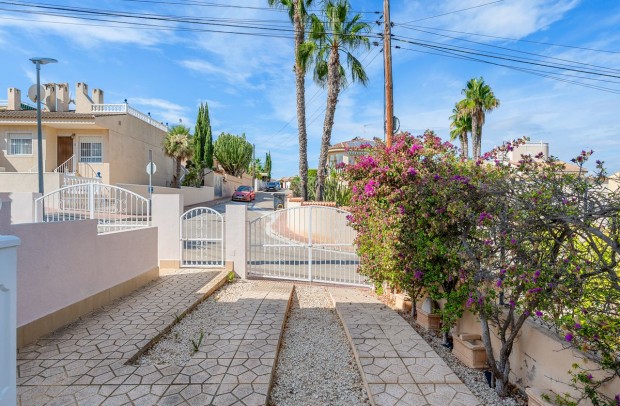 Reventa - Detached House / Villa - Ciudad Quesada - Pueblo Lucero