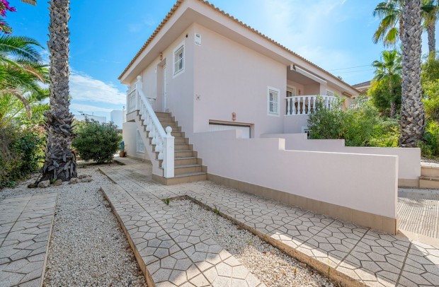 Reventa - Detached House / Villa - Ciudad Quesada - Pueblo Lucero