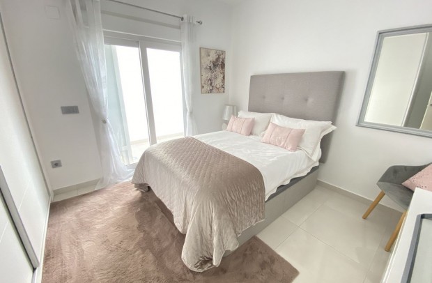 Reventa - Detached House / Villa - Formentera del Segura