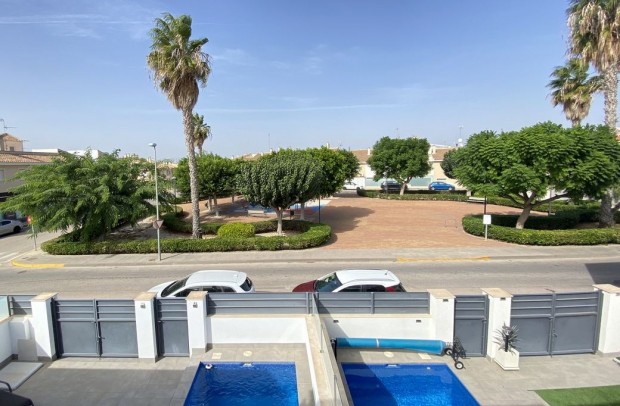 Reventa - Detached House / Villa - Formentera del Segura