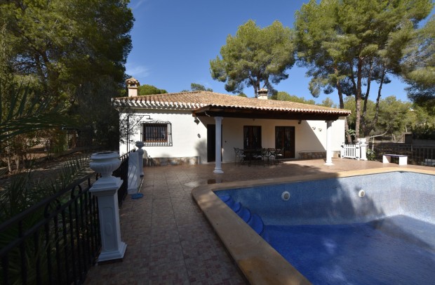 Reventa - Country Property - Algorfa - Montemar