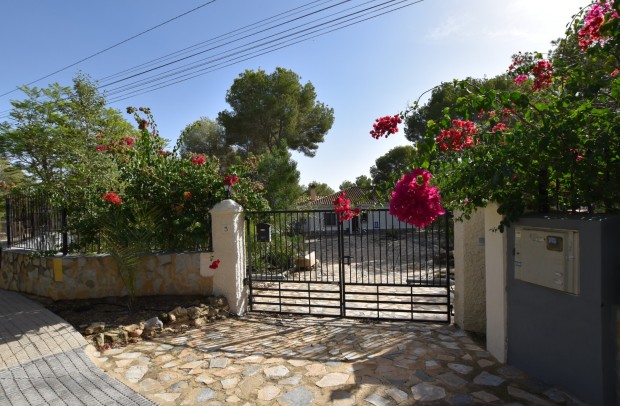 Reventa - Country Property - Algorfa - Montemar