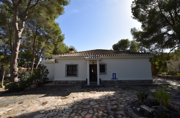 Reventa - Country Property - Algorfa - Montemar