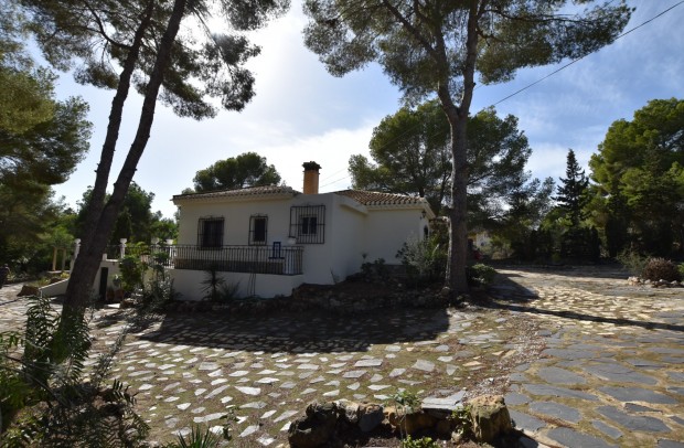 Reventa - Country Property - Algorfa - Montemar