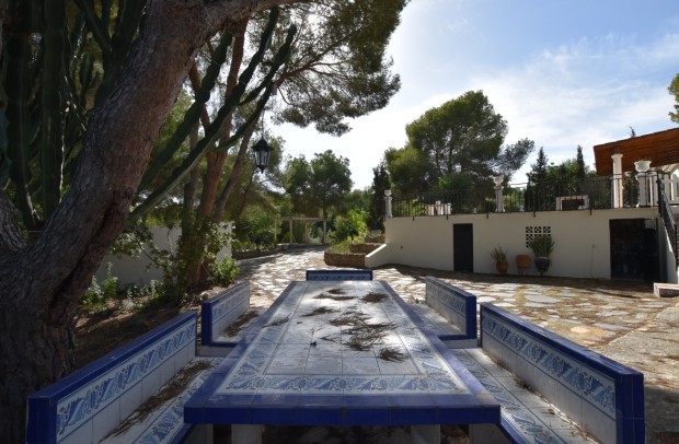 Reventa - Country Property - Algorfa - Montemar