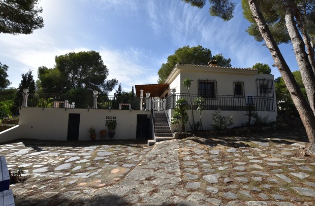 Reventa - Country Property - Algorfa - Montemar