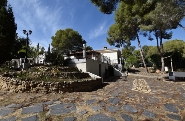 Reventa - Country Property - Algorfa - Montemar