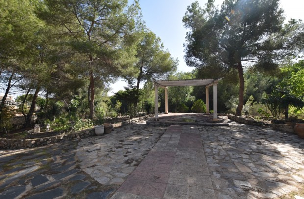 Reventa - Country Property - Algorfa - Montemar