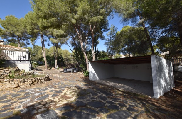 Reventa - Country Property - Algorfa - Montemar