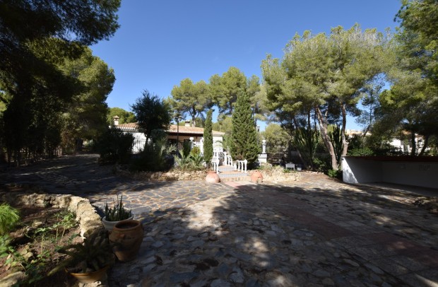 Reventa - Country Property - Algorfa - Montemar