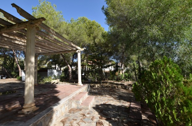 Reventa - Country Property - Algorfa - Montemar