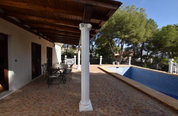 Reventa - Country Property - Algorfa - Montemar