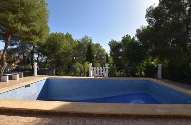 Reventa - Country Property - Algorfa - Montemar