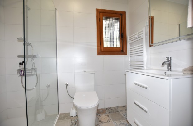 Reventa - Country Property - Algorfa - Montemar