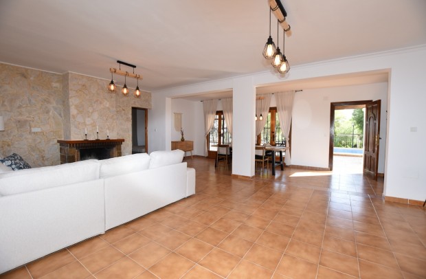 Reventa - Country Property - Algorfa - Montemar