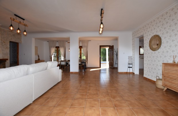 Reventa - Country Property - Algorfa - Montemar