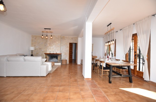 Reventa - Country Property - Algorfa - Montemar