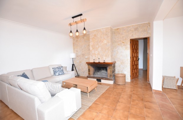 Reventa - Country Property - Algorfa - Montemar