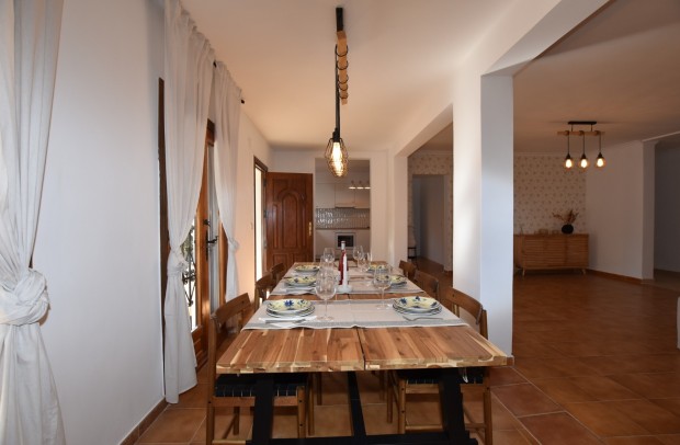 Reventa - Country Property - Algorfa - Montemar