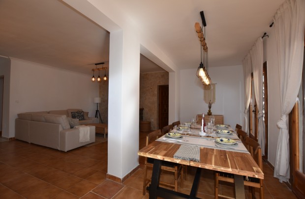 Reventa - Country Property - Algorfa - Montemar