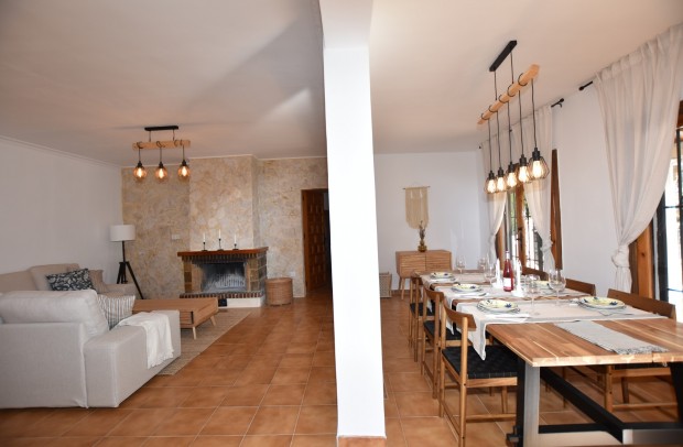 Reventa - Country Property - Algorfa - Montemar