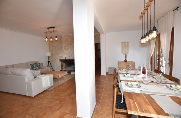 Reventa - Country Property - Algorfa - Montemar