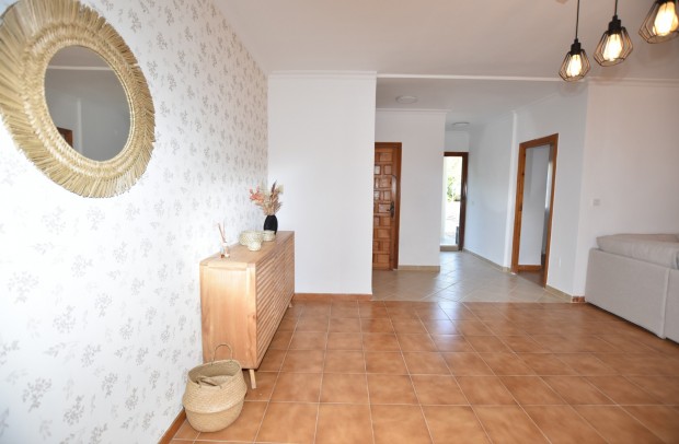 Reventa - Country Property - Algorfa - Montemar