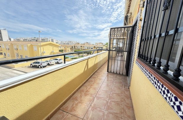 Reventa - Apartment - Villamartin - Villamartín