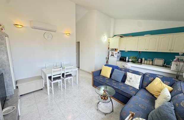 Reventa - Apartment - Villamartin - Villamartín