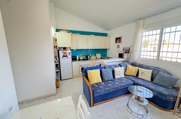 Reventa - Apartment - Villamartin - Villamartín