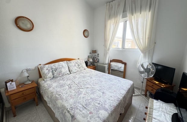 Reventa - Apartment - Villamartin - Villamartín