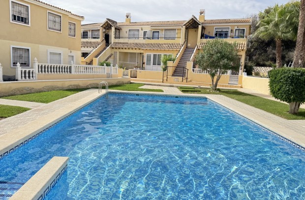 Reventa - Apartment - Villamartin - Villamartín