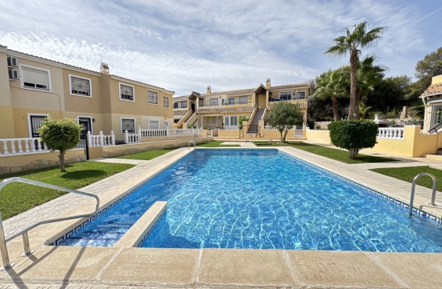 Reventa - Apartment - Villamartin - Villamartín